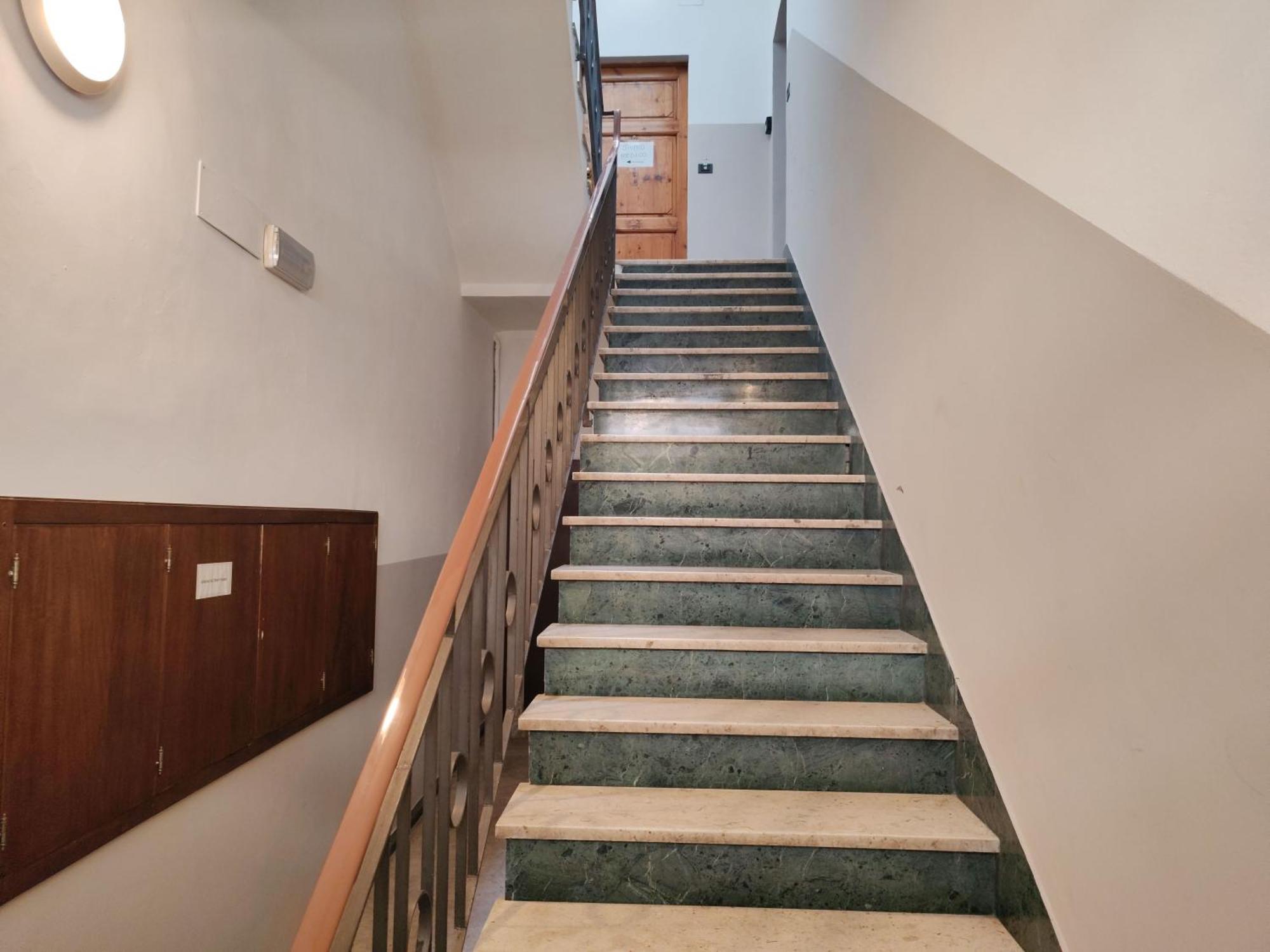 Residenza Martin Hotel Firenze Bagian luar foto