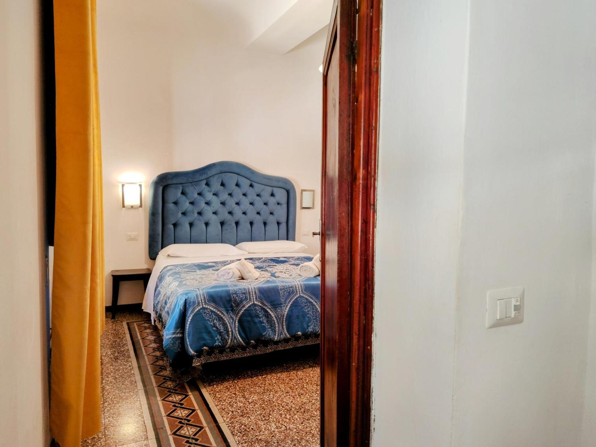 Residenza Martin Hotel Firenze Ruang foto